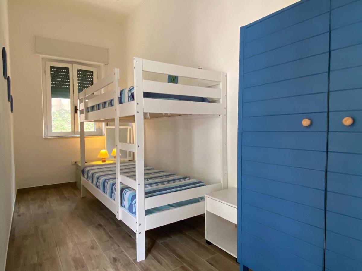 קאלה ליברוטו Apartments Villa Corrias מראה חיצוני תמונה